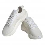 Кроссовки adidas Avryn Cloud White Zero Metalic Crystal White GS, белый - фото 3