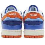 Кроссовки Nike Dunk Low Scrap 'Knicks', Белый - фото 6