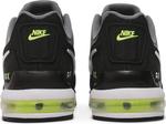 Кроссовки Nike Air Max LTD 3 'Smoke Grey Black', серый - фото 7