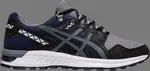Кроссовки gel citrek 'metropolis' Asics, серый - фото 2