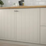 Дверь, бежевый, 30x60 см, STENSUND IKEA - фото 2