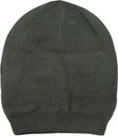 Кепка styleBREAKER Strick Beanie, оливковый - фото