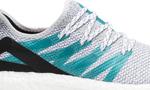 Кроссовки Adidas SpeedFactory LDN 'White', синий - фото 3