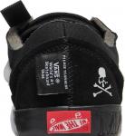 Кеды Vans END. x Mastermind Japan x Old Skool Black, белый - фото 7