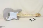 2023 PRS Guitars Silver Sky Maple - Moc Sand Satin - фото 4