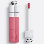Тинт для губ Dior Addict, 351 Natural Nude - фото