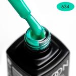 Гибридный лак Moon Full Summer № 634, 8 мл - фото 2