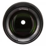 Объектив 7Artisans 55mm f/1.4, Sony E Mount, черный - фото 2