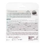 Теннисная струна TA 500 comfort мультиволоконная бежевая 1,3 мм ARTENGO, светло-желтого - фото