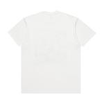 Футболка Supreme Richest Tee 'White', белый - фото 3