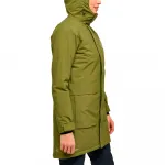 Парка Haglöfs Salix Proof Mimic, зеленый - фото 5