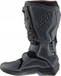 Мотоботы Leatt Boot 5.5 FlexLock Enduro, Graphene - фото 4