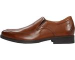 Лоферы Whiddon Step Clarks, коричневый - фото 5