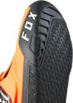Кроссовые мотоботы Fox Instinct, оранжевый - фото 2