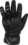 Перчатки мотоциклетные Rukka Rytmi 2.0, черный - фото 2