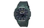 CASIO Часы G Shock GA 2100FR 3A - фото 2