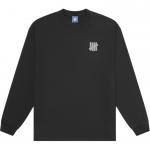 Футболка унисекс UNDEFEATED, Saffron - фото 4