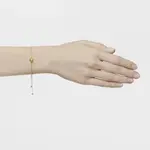 Браслет My Other Half Heart Chain, золото - фото 8