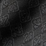 Спортивная сумка Jordan Monogram, черный - фото 7