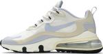 Кроссовки Nike Wmns Air Max 270 React 'White Fossil', белый - фото 4