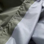 Куртка Montane Cetus Lite, зеленый - фото 4