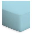 Простыня Bassetti, цвет eisblau - фото 2