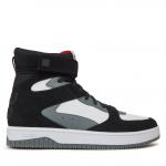 Кроссовки Hugo KilianHito, белый - фото 2