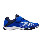 Кроссовки ASICS Lazerbeam SH-MG GS, синий - фото