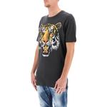 DSQUARED 2 Футболка мужская черная - фото 6