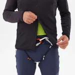 Мужская куртка Fusion Millet, черный - фото 7