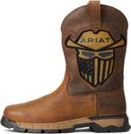 Мужские ботинки ARIAT, Dark Earth - фото 2