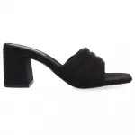 Сандалии Gioseppo 71122 heel, черный - фото