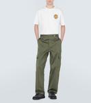 Кроссовки pxt Kenzo, черный - фото 2