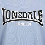 Футболка Lonsdale Ousdale, синий - фото 3
