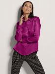 Блуза MADELEINE, цвет Magenta - фото 2