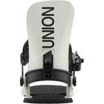 Крепления для сноуборда Union STR Union, Bone - фото 4