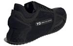 Кроссовки Adidas Y-3 Runner 4D IO Triple Black - фото 4
