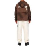 Куртка унисекс Stussy, цвет Chestnut - фото 5