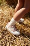 Детские кроссовки Danilo Sneakers Liewood, бежевый - фото 2