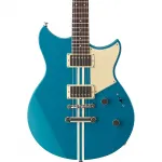 Yamaha Revstar Element RSE20 - Стальной синий - фото