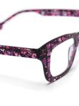 Очки Ренцо L.A. EYEWORKS, фиолетовый - фото 3