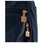 Adidas Originals Ранец с клапаном, Ink Blue - фото 5