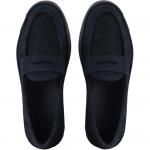 GIORGIO ARMANI Эспадрильи мужские черные - фото 5