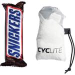 Мюзет / 01 сумка Cyclite, белый - фото 3