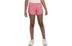 Дети Шорты Nike, розовый - фото