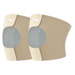 Наколенники Polyamide Elastane для бега, велоспорта, футбола, бадминтона Unisex LINING - фото 10