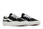 Кроссовки Vans Sk8-Low 'Rearrange - Black White', черный - фото 9