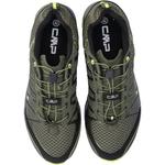 Многофункциональные туфли Altak Trail Shoe Cmp, цвет jungle - фото 3