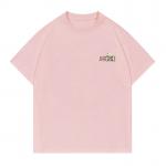 Футболка унисекс Yatsi, белый - фото 13