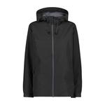 Женская куртка-дождевик CMP Fix Hood 39X6636 - фото